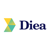 Diea Graphic Agency Logo