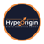 Hype Origin Logo