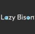 Lazy Bison Logo