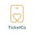 TicketCo Logotype