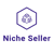 Niche Seller Logo