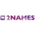 2Names Inc. Logo