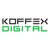 Koffex Digital Logotype
