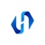 Hybrid Web Agency Logo