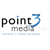 Point 3 Media Logo