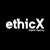 ethicX Logo