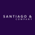 Santiago & Company Logo