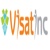 Visat Logo