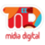 Midia Digital Logo