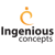 Ingenious Concepts Logo