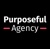 Purposeful Agency Logo