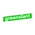 greenslant Logo