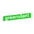 Greenslant Logo