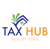 Tax Hub Solutions Logo