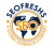 SEO FRESHS (A Global Outreach Company) Logo