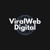 Viralweb Digital Marketing Logo