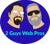 2 Guys Web Pros Logo