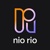 nio rio Logo