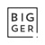 Bigger Games Logo