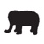 Elephant Magazine Logo