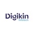 Digikin Infotech Logotype