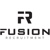 Fusion Recruitment Logo