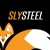 SLYSTEEL Logotype