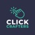 Click Crafters Logo