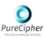 PureCipher Logo
