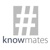 #Knowmates Logo