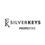 Silver Keys Properties Logo