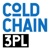 Cold Chain 3PL Logo