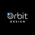 Orbit Design Logo