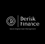 Derisk Finance Logo