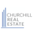 Churchill Realty Logotype