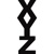 XYZ Marketing Logo