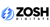 Zosh digitate Logo