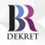 DEKRET Accounting Office Logo