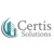 Certis Solutions Logo