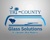 Tri-County Glass Solutions, LLC Logo