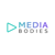 Provider Logotype Media Bodies Logo