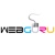 WebGuru Infosystems Pvt. Ltd. Logo