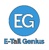 E-Tail Genius Logotype