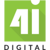 4i Digital Logo