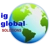 IG Global Solutions Logotype