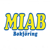 MIAB Bokföring Logo
