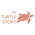 The Turtle Story Logo