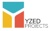 YZED Projects Logo