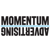 Momentum Ad. Inc Logo