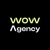 WOW Agency Logo